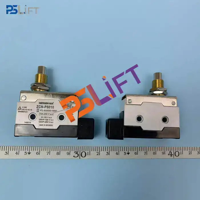 Micro Switch zcn-p5010 Elevator 